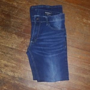 David Bitton jeans